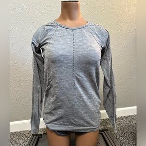 Athleta Foothill Long Sleeve